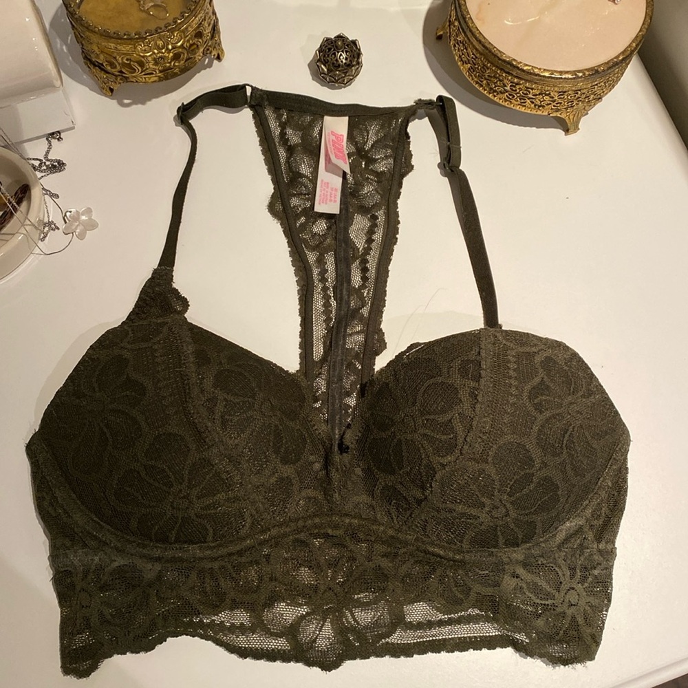 Victoria’s Secret Bra